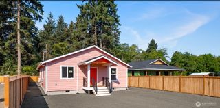 714 N 3rd Street, Westport, WA 98595