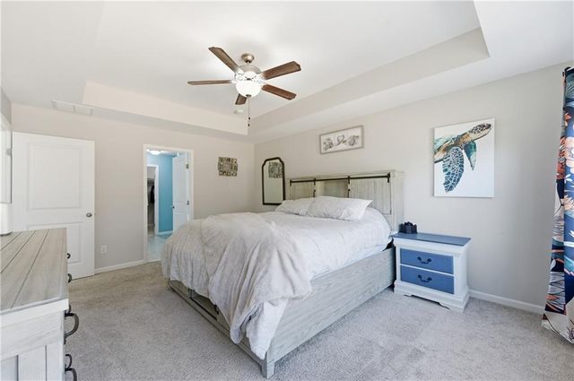 225 Brooks Village Drive, Pendergrass, GA 30567