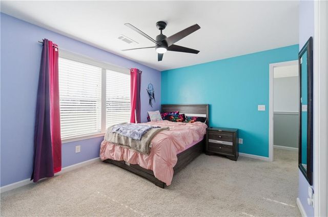 225 Brooks Village Drive, Pendergrass, GA 30567