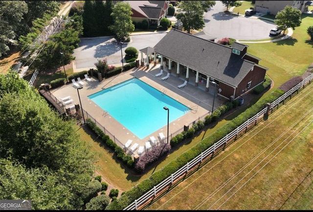 225 Brooks Village Drive, Pendergrass, GA 30567