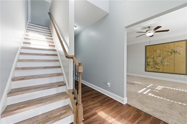 225 Brooks Village Drive, Pendergrass, GA 30567