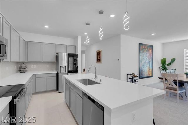 5357 Eleganza Avenue, Pahrump, NV 89061