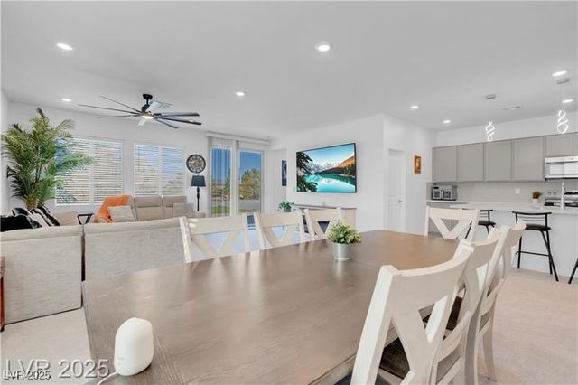 5357 Eleganza Avenue, Pahrump, NV 89061