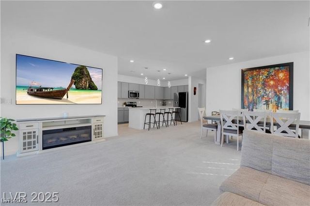 5357 Eleganza Avenue, Pahrump, NV 89061