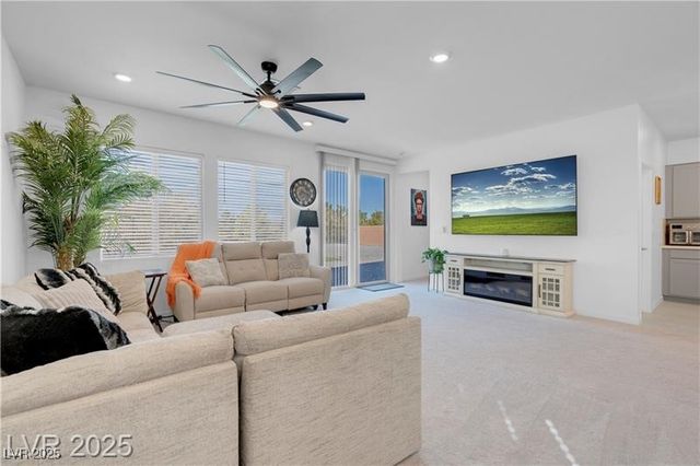 5357 Eleganza Avenue, Pahrump, NV 89061