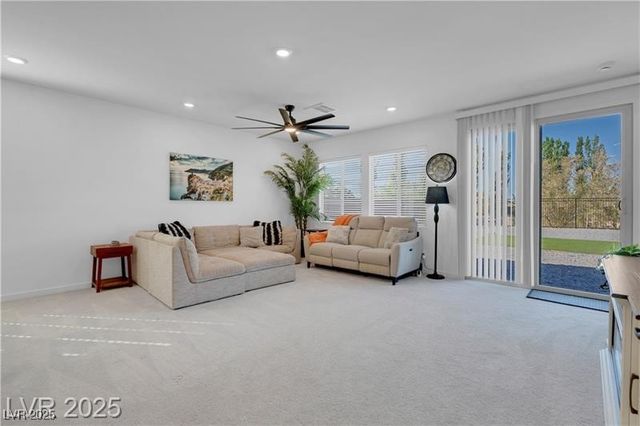 5357 Eleganza Avenue, Pahrump, NV 89061