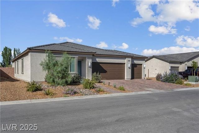 5357 Eleganza Avenue, Pahrump, NV 89061