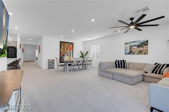 5357 Eleganza Avenue, Pahrump, NV 89061