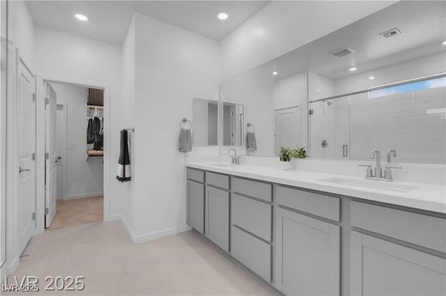 5357 Eleganza Avenue, Pahrump, NV 89061