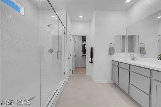 5357 Eleganza Avenue, Pahrump, NV 89061