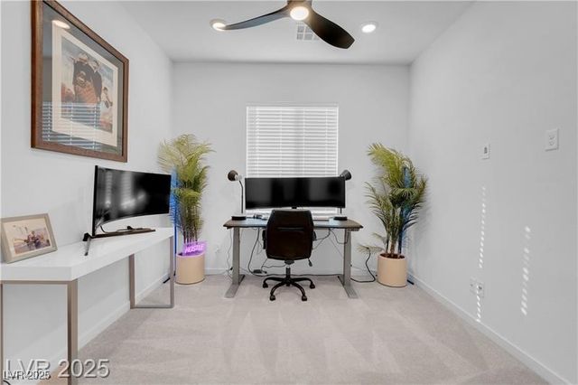 5357 Eleganza Avenue, Pahrump, NV 89061