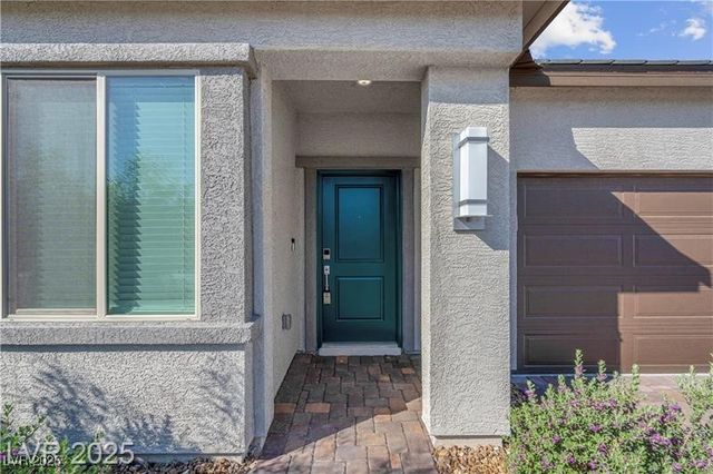 5357 Eleganza Avenue, Pahrump, NV 89061