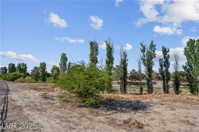 5357 Eleganza Avenue, Pahrump, NV 89061