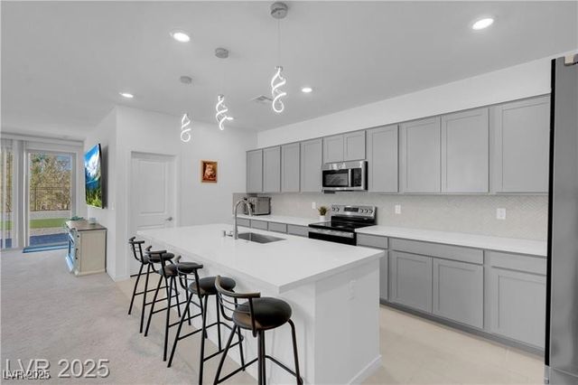 5357 Eleganza Avenue, Pahrump, NV 89061