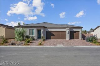 5357 Eleganza Avenue, Pahrump, NV 89061