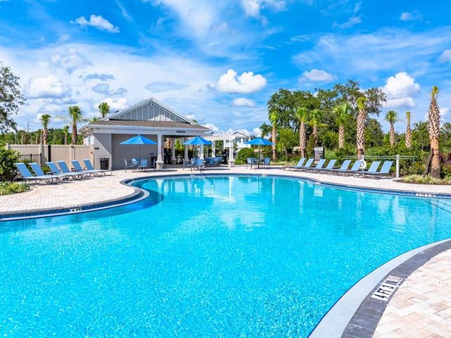 13974 BLUSTERY COURT, Hudson, FL 34669