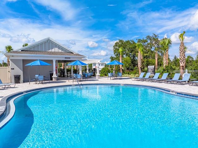 13974 BLUSTERY COURT, Hudson, FL 34669