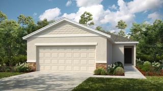 13974 BLUSTERY COURT, Hudson, FL 34669