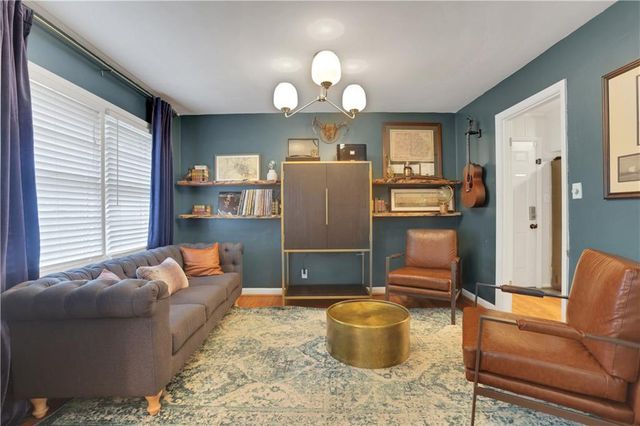 3788 Briarcliff NE Road, Atlanta, GA 30345