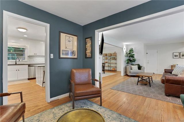 3788 Briarcliff NE Road, Atlanta, GA 30345