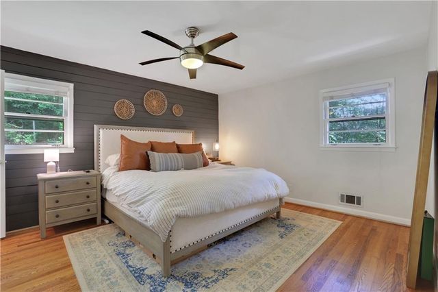 3788 Briarcliff NE Road, Atlanta, GA 30345