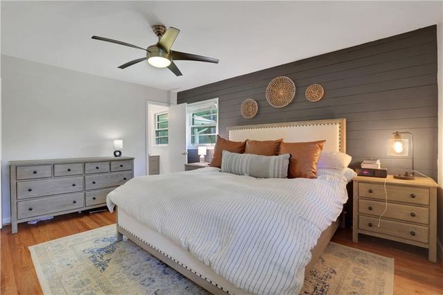 3788 Briarcliff NE Road, Atlanta, GA 30345