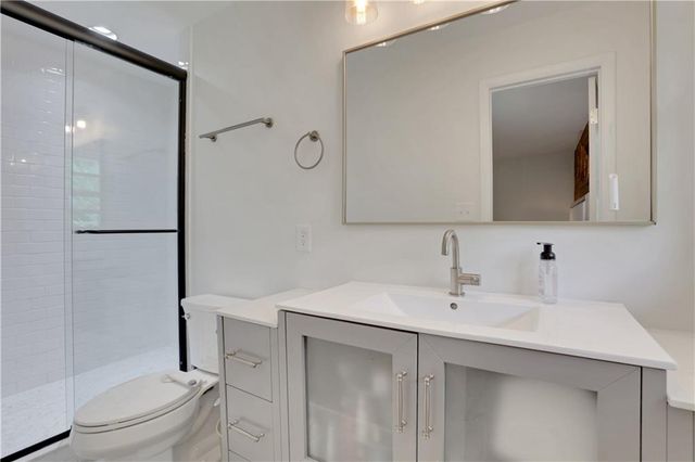 3788 Briarcliff NE Road, Atlanta, GA 30345