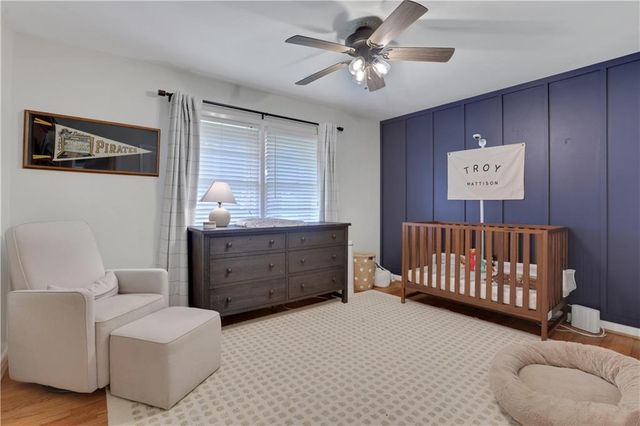 3788 Briarcliff NE Road, Atlanta, GA 30345