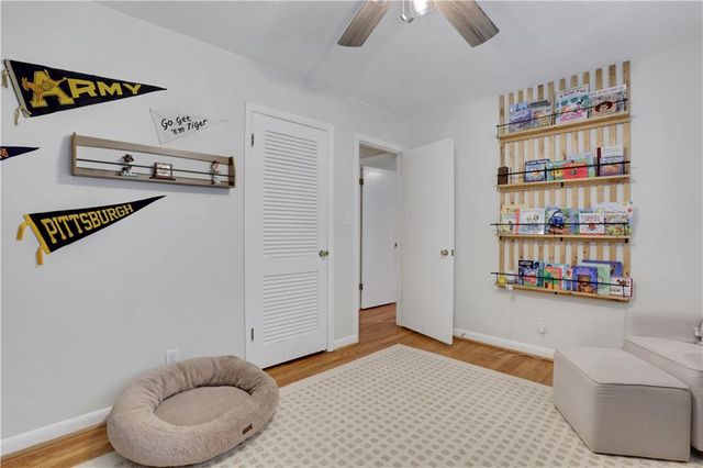 3788 Briarcliff NE Road, Atlanta, GA 30345