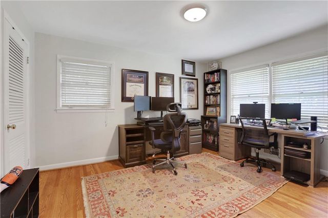 3788 Briarcliff NE Road, Atlanta, GA 30345