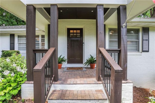 3788 Briarcliff NE Road, Atlanta, GA 30345