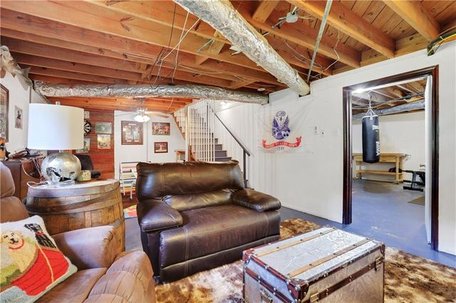 3788 Briarcliff NE Road, Atlanta, GA 30345