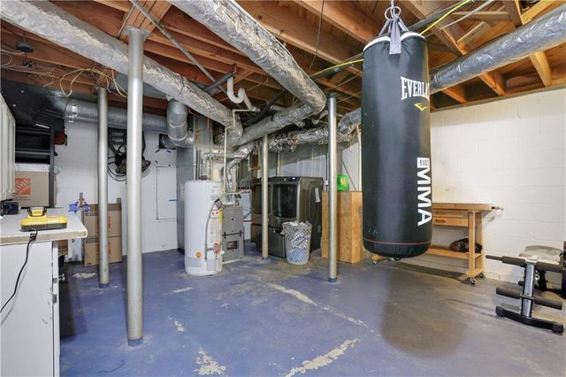 3788 Briarcliff NE Road, Atlanta, GA 30345