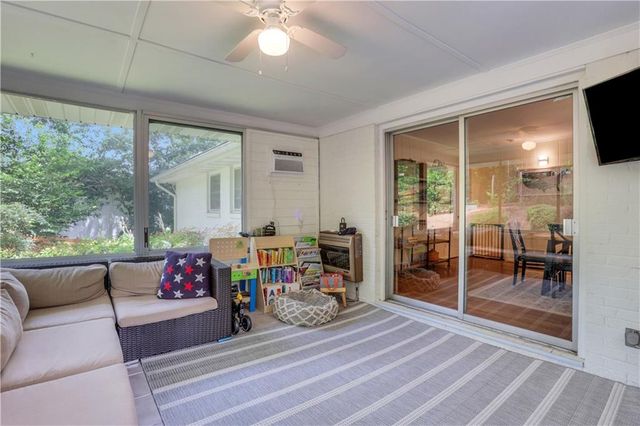 3788 Briarcliff NE Road, Atlanta, GA 30345