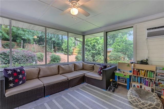 3788 Briarcliff NE Road, Atlanta, GA 30345