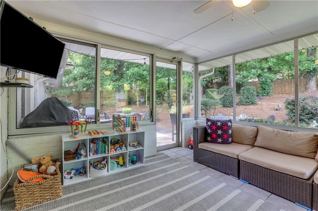 3788 Briarcliff NE Road, Atlanta, GA 30345