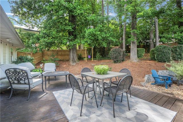 3788 Briarcliff NE Road, Atlanta, GA 30345