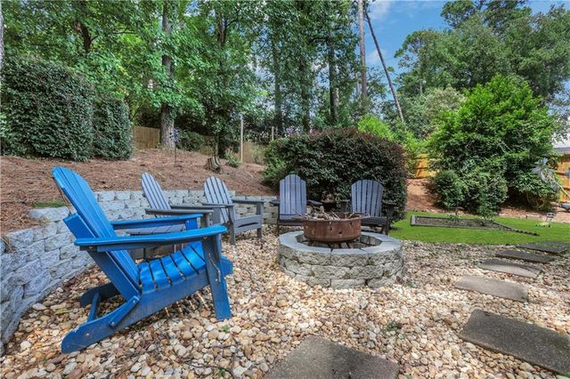 3788 Briarcliff NE Road, Atlanta, GA 30345
