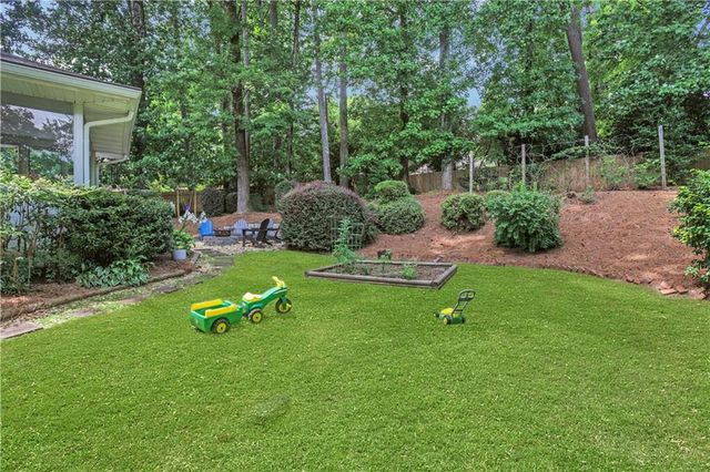 3788 Briarcliff NE Road, Atlanta, GA 30345