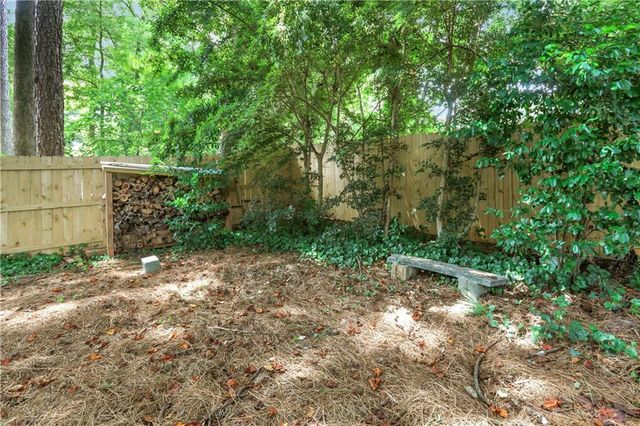 3788 Briarcliff NE Road, Atlanta, GA 30345