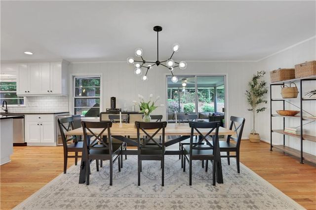 3788 Briarcliff NE Road, Atlanta, GA 30345