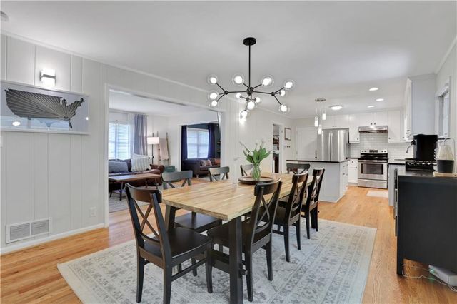 3788 Briarcliff NE Road, Atlanta, GA 30345