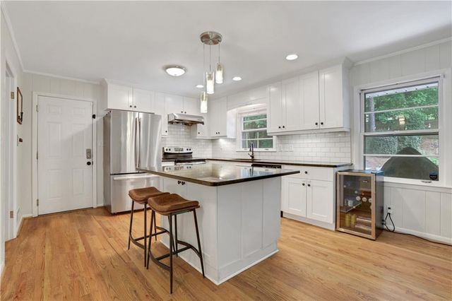 3788 Briarcliff NE Road, Atlanta, GA 30345
