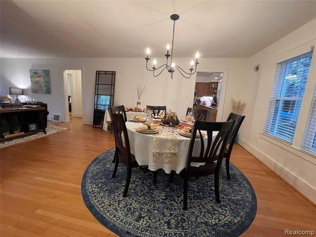 531 Oakland Avenue, Birmingham, MI 48009