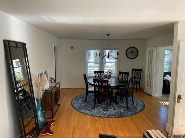 531 Oakland Avenue, Birmingham, MI 48009