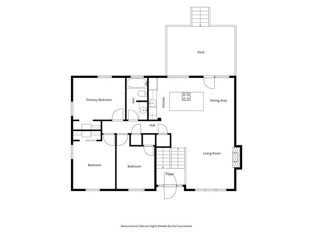 4828 Fairview Drive, Pleasant Hill, IA 50327