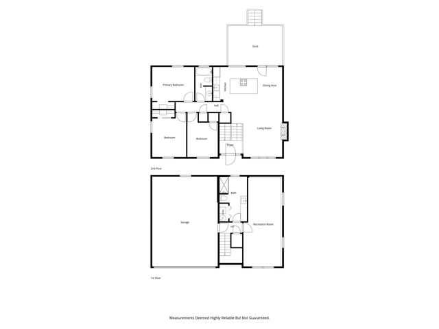4828 Fairview Drive, Pleasant Hill, IA 50327