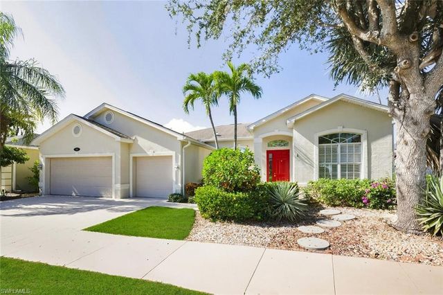 366 Burnt Pine DR, Naples, FL 34119
