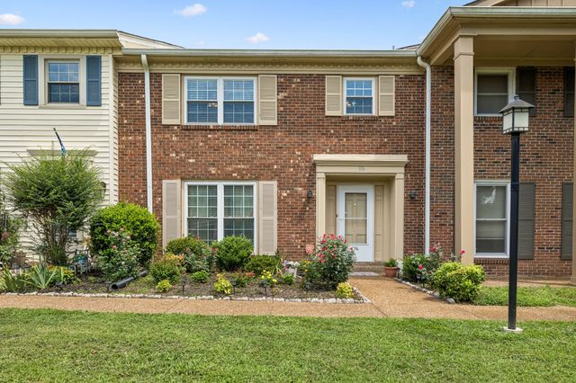 106 Plantation Ct, Nashville, TN 37221