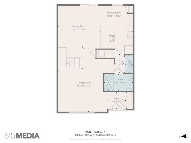 106 Plantation Ct, Nashville, TN 37221
